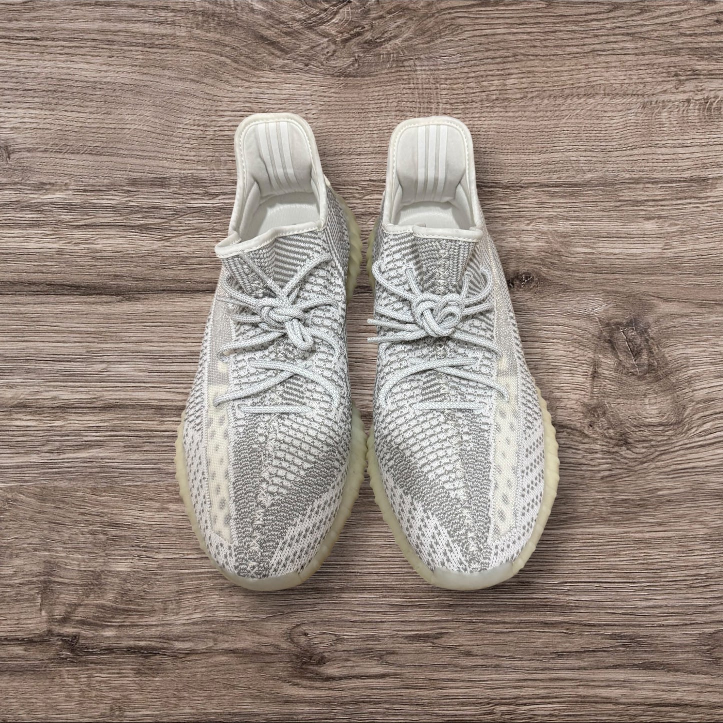 Adidas Yeezy 350 V2 Static Size 13 (EF2905)