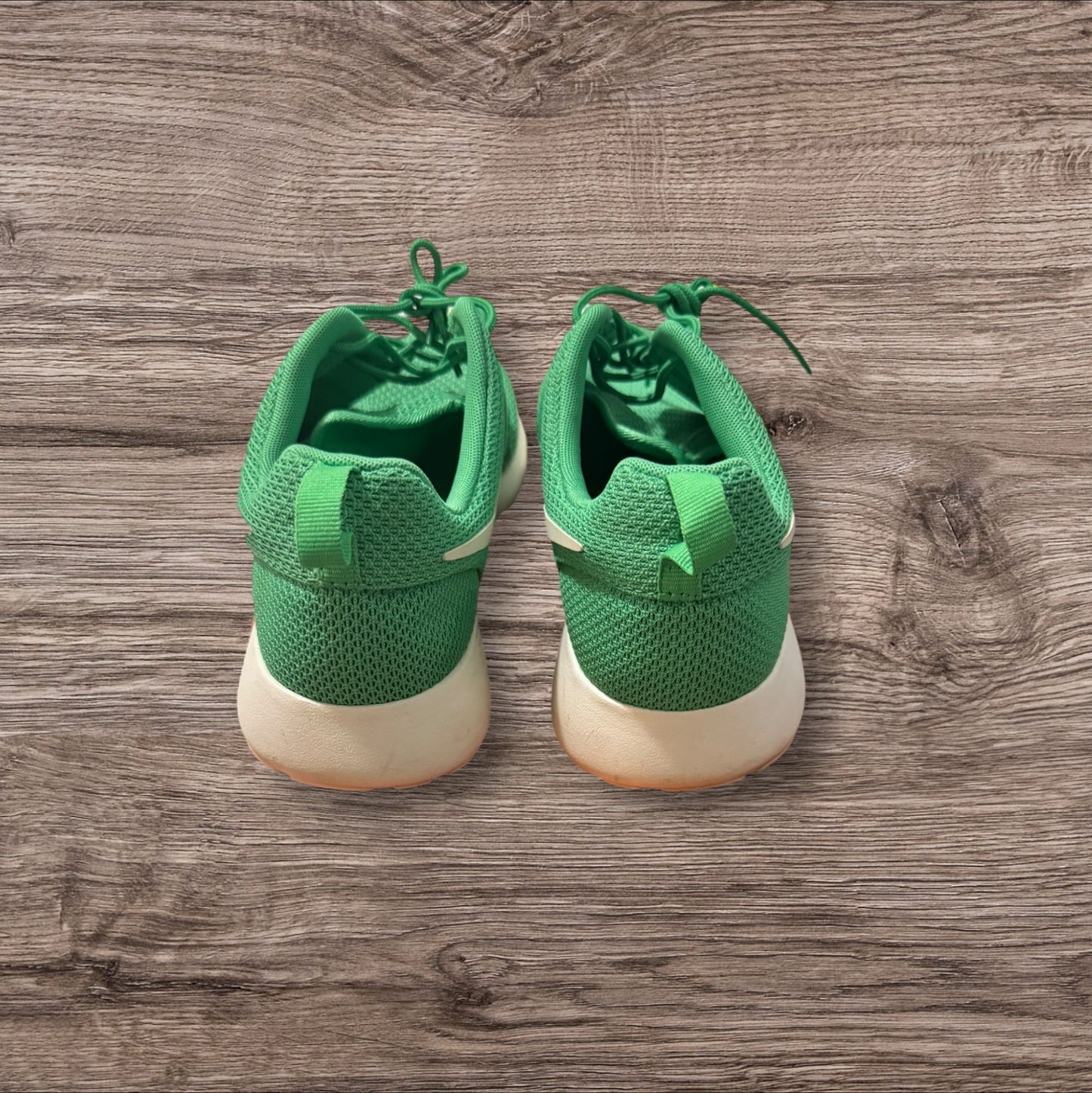 Nike Roshe Gamma Green Size 9.5 (No Box 511881-310)