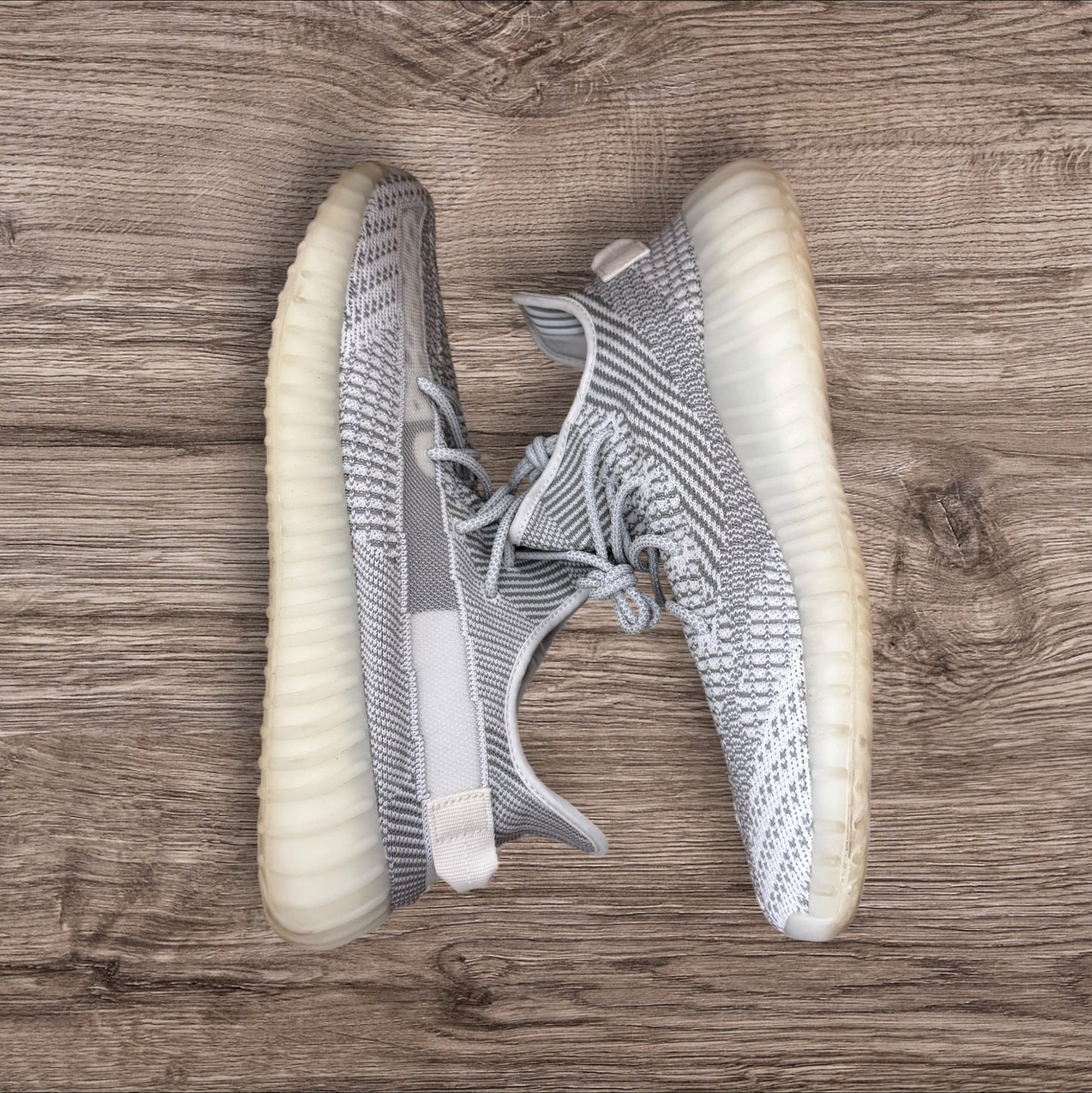 Adidas Yeezy 350 V2 Static Size 13 (EF2905)