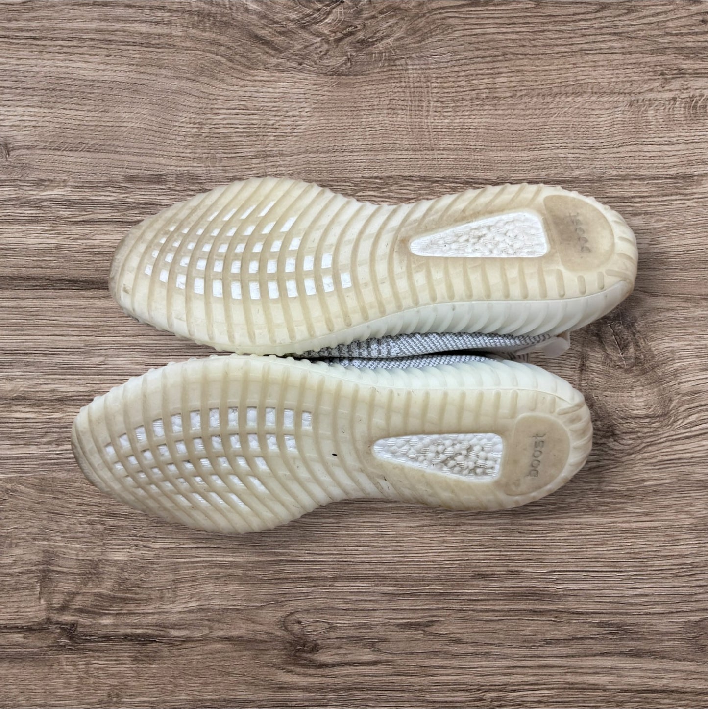 Adidas Yeezy 350 V2 Static Size 13 (EF2905)