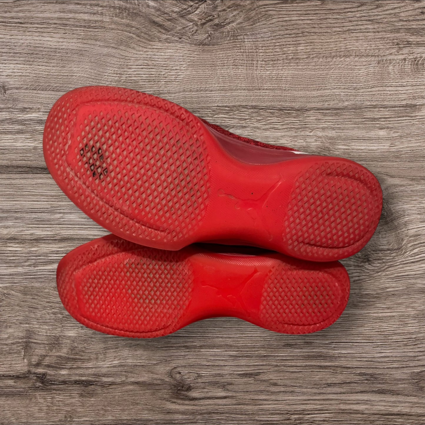 Jordan 31 Low Chicago Size 10.5 (No Box 897564-601)