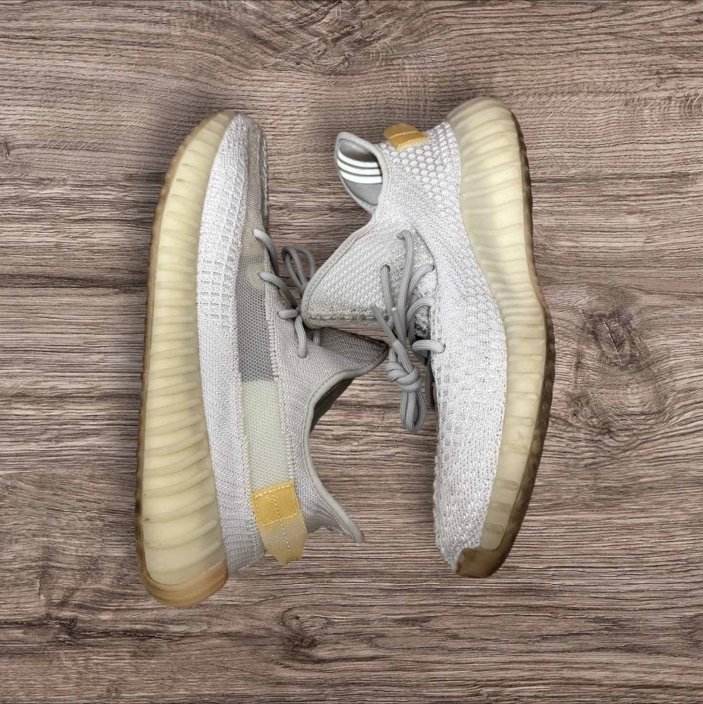 Adidas Yeezy 350 V2 Light Size 12.5 (GY3438)