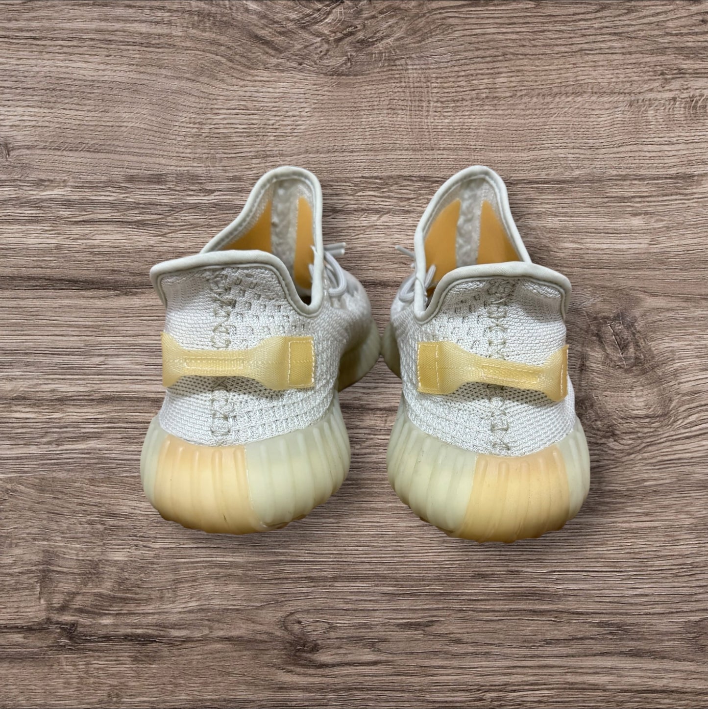 Adidas Yeezy 350 V2 Light Size 12.5 (GY3438)