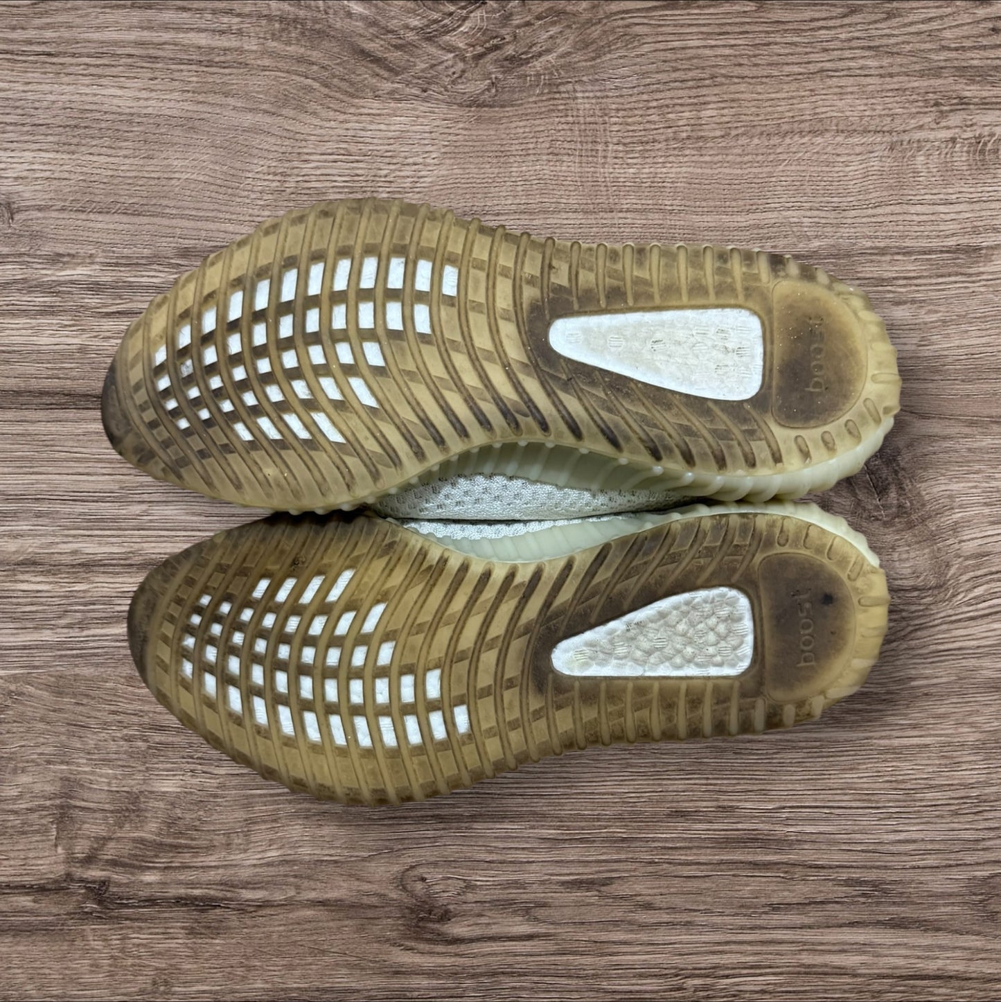 Adidas Yeezy 350 V2 Light Size 12.5 (GY3438)