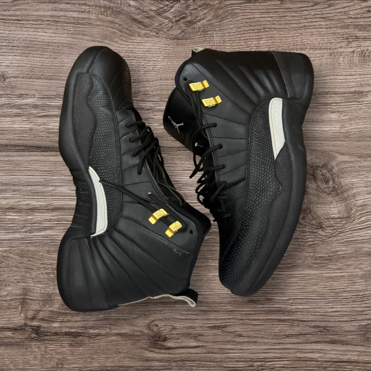 Jordan 12 The Master Size 11 (130690 013)