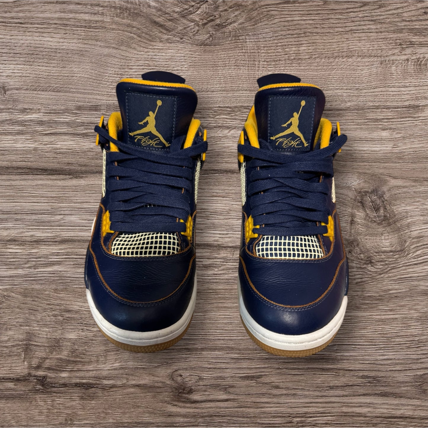 Jordan 4 Dunk From Above 11 (No Box 308497-425)