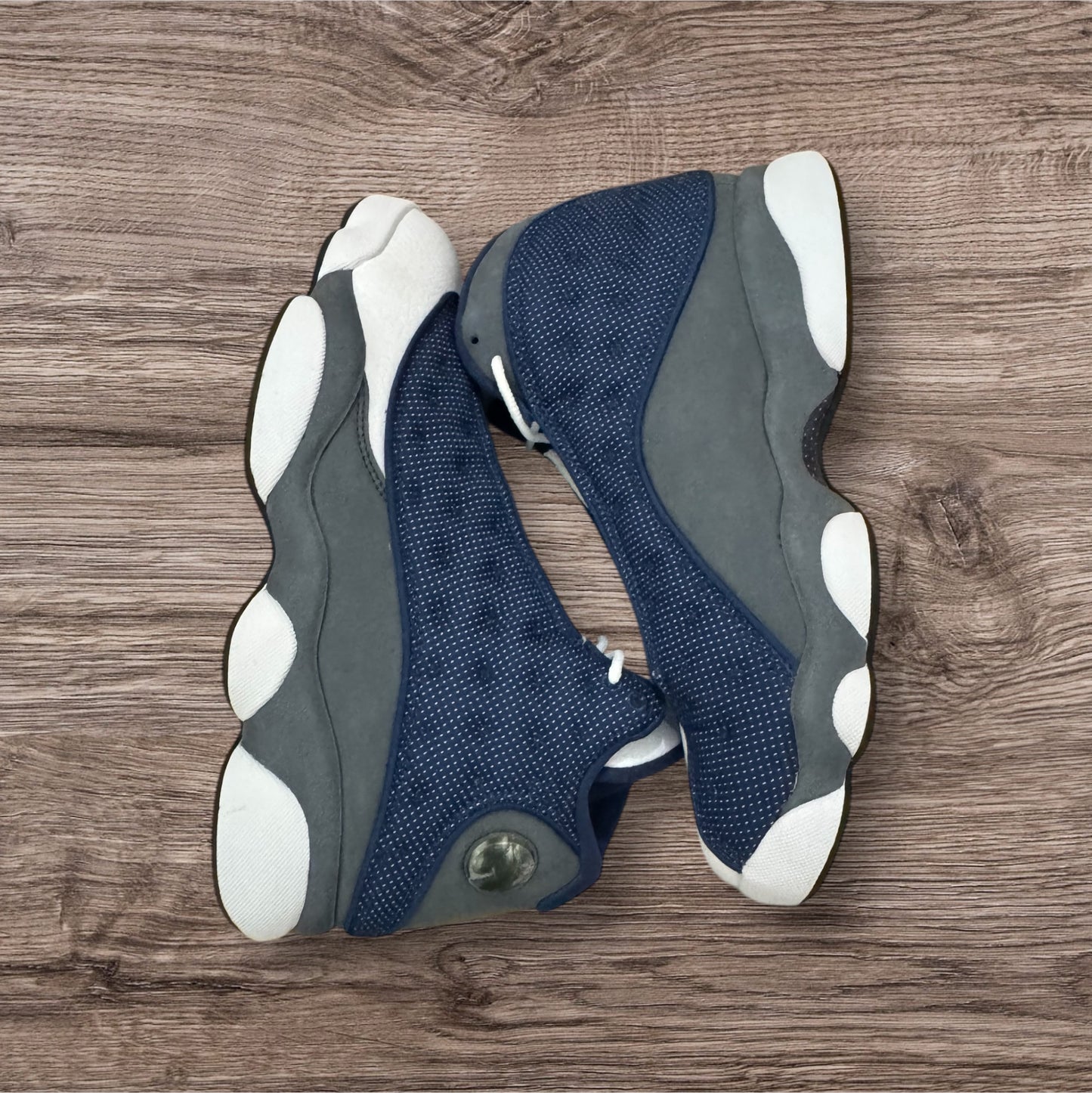 DS Jordan 13 Flint Size 9 (414571 404)
