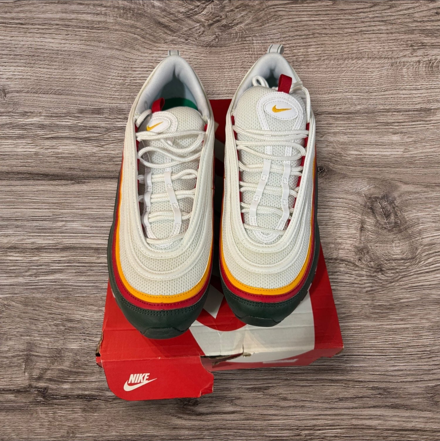 Men Size 11 & 11.5