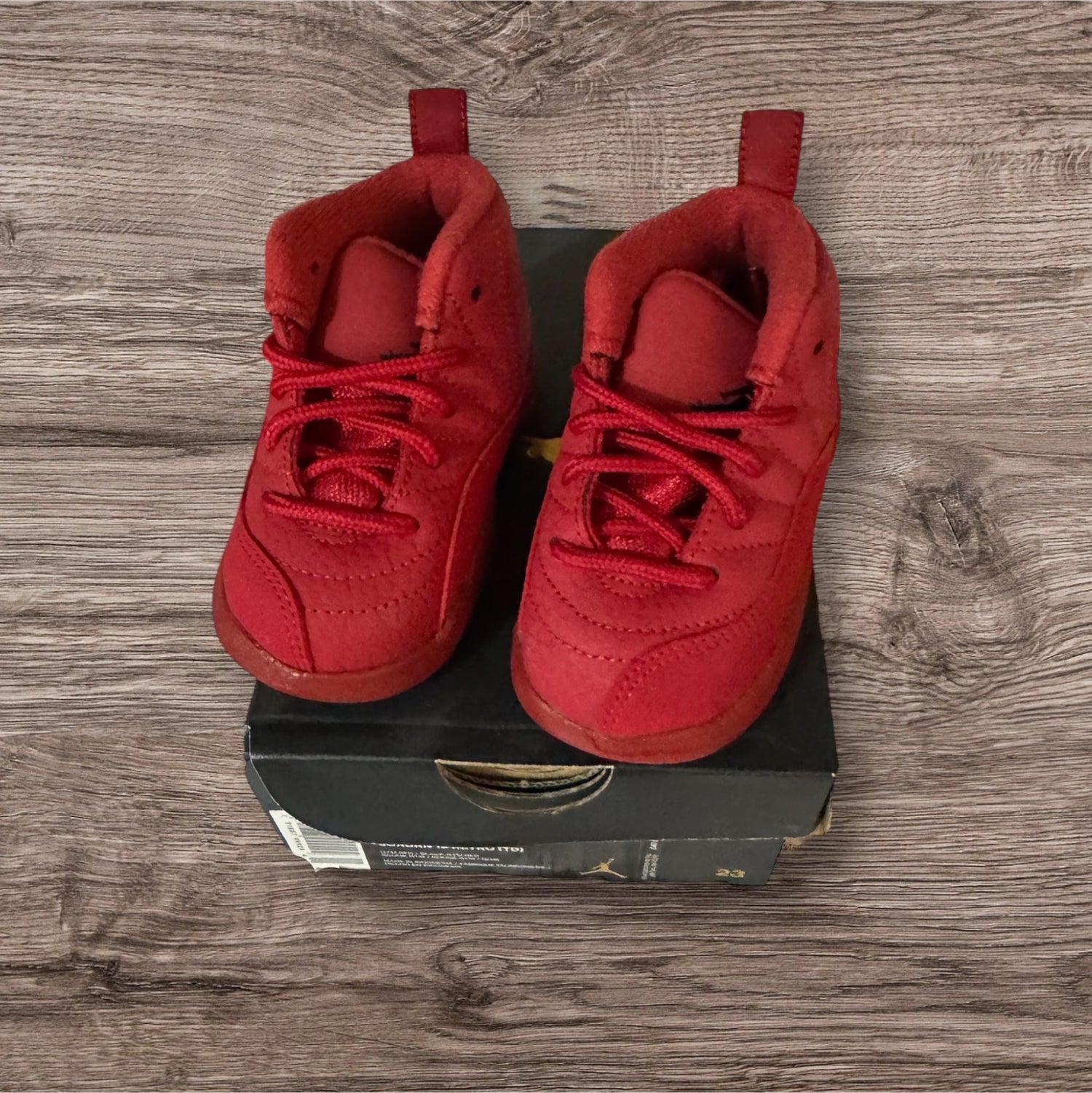 Infant Shoes