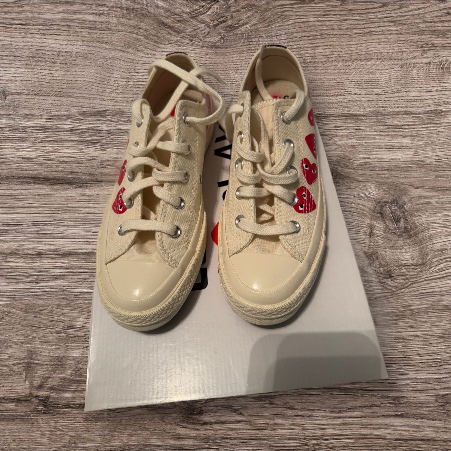Woman Shoes