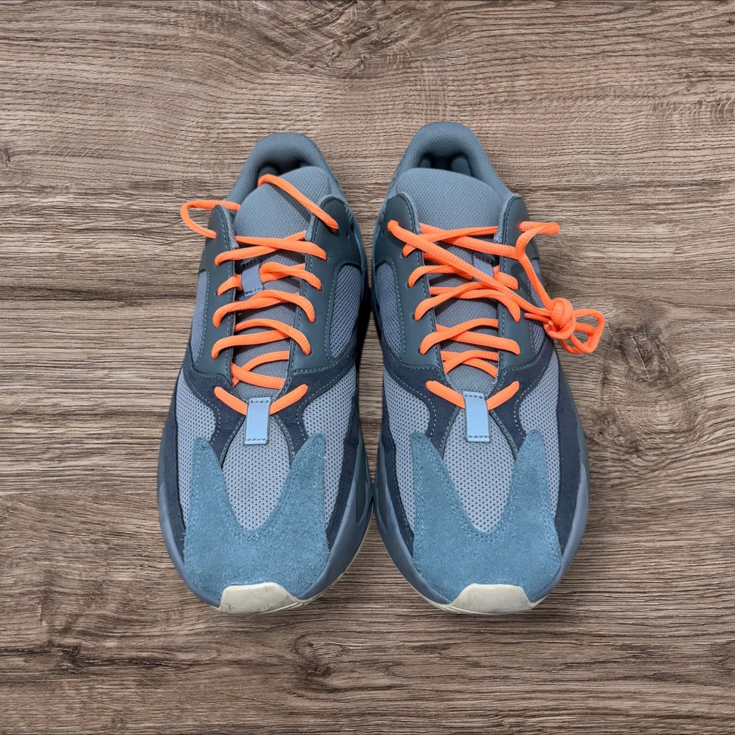 Men Size 12 & 13