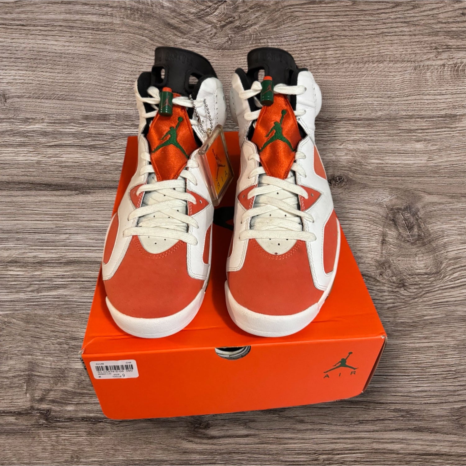 Men Size 9 & 9.5