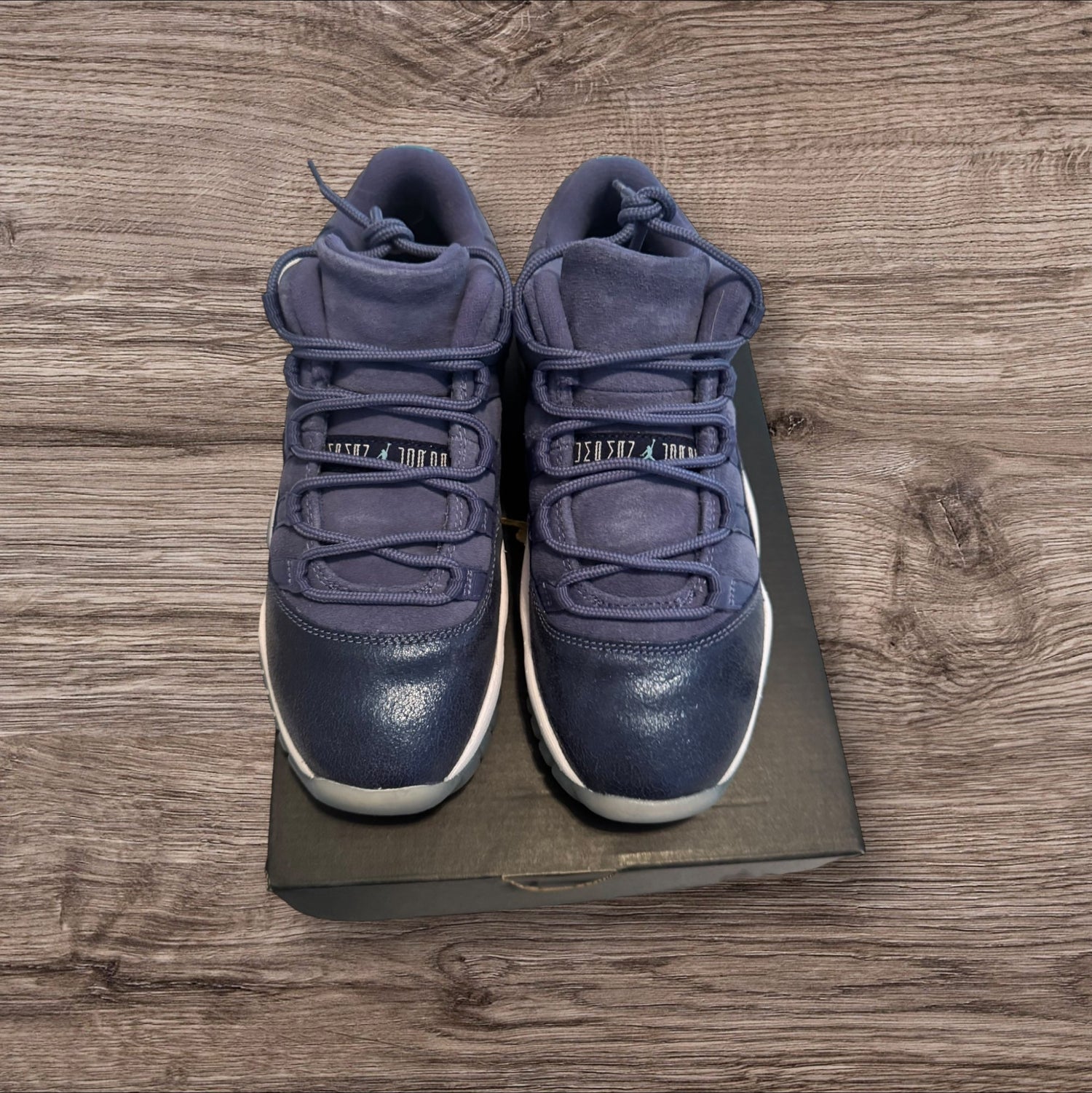 Grade School Shoes
