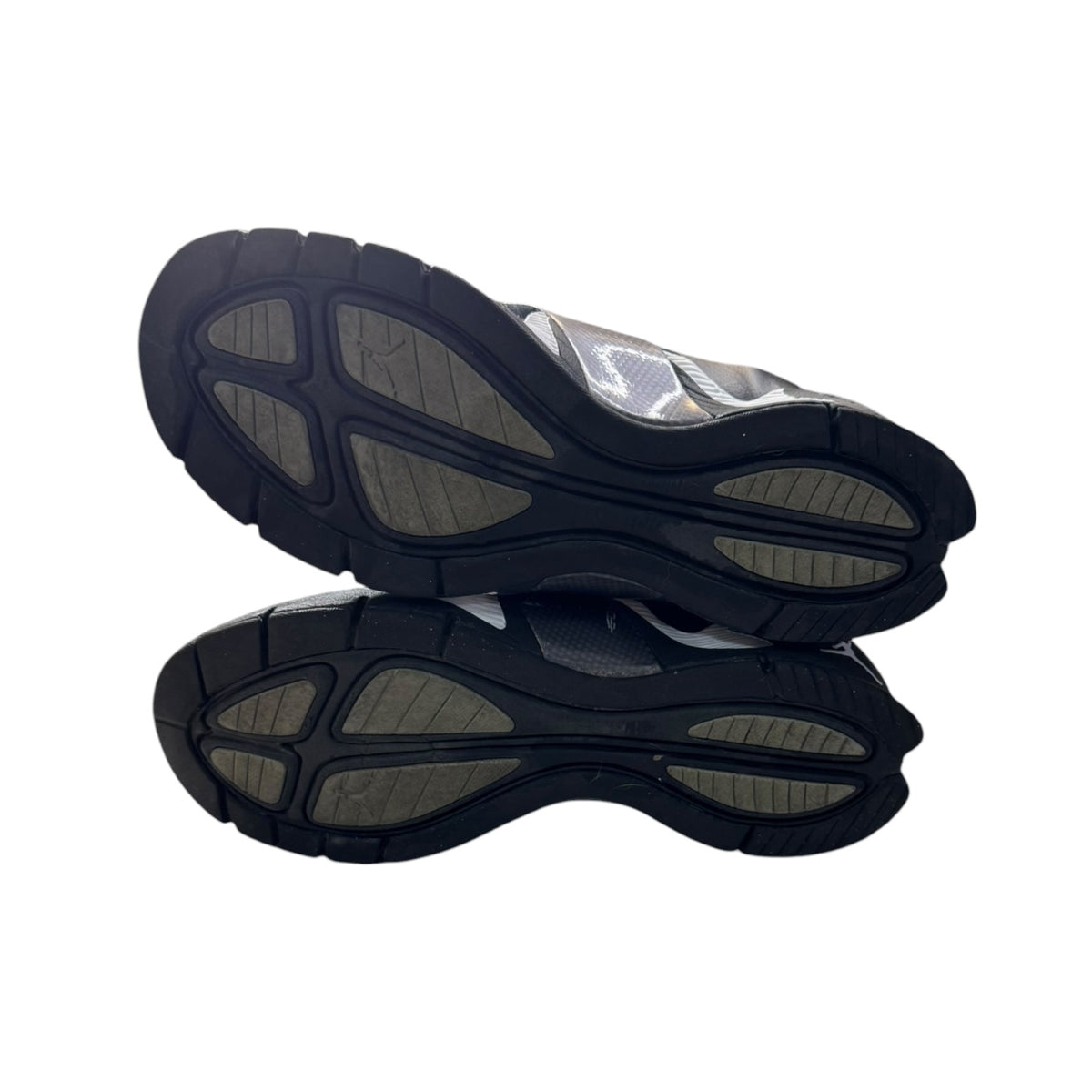 Jordan Alpha Trunner Size 9 No Box (407582-001)