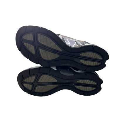 Jordan Alpha Trunner Size 9 No Box (407582-001)