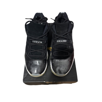 Jordan 11 Low Baron Size 10.5 (528895 010)