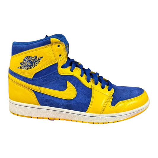 Jordan 1 High Laney Size 11 (555088 707)