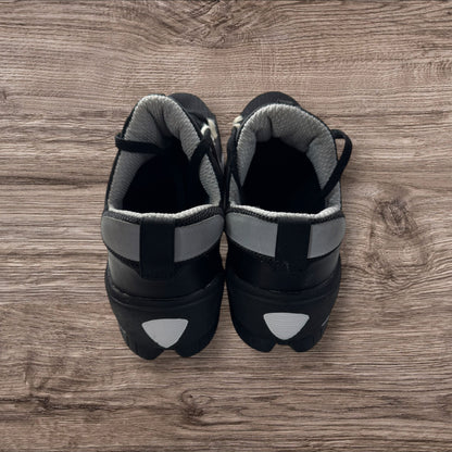 Jordan Alpha Trunner Size 9 (407582-001)