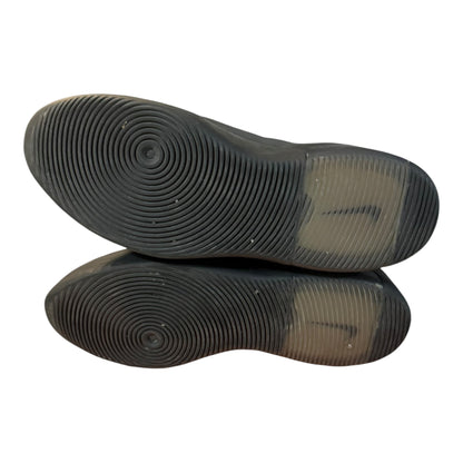 Nike Fear of God 1 Triple Black Size 10.5 (AR4237 005)