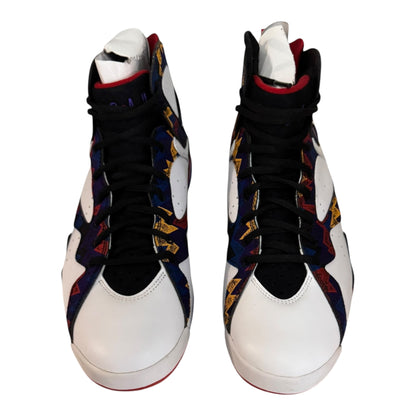 Jordan 7 Nothing but Net Size 10.5 (No Box, Never Worn 304775 142)