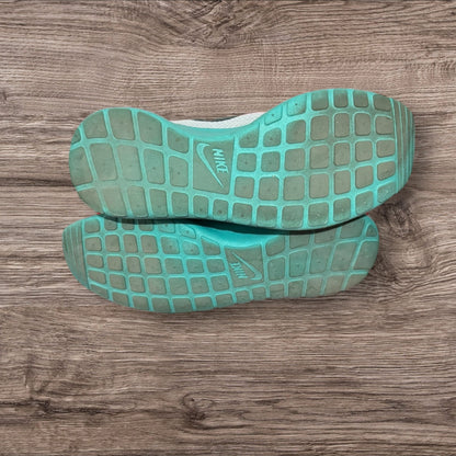 Nike Roshe Run Calypso Size 9.5 (No Box 511881-013)