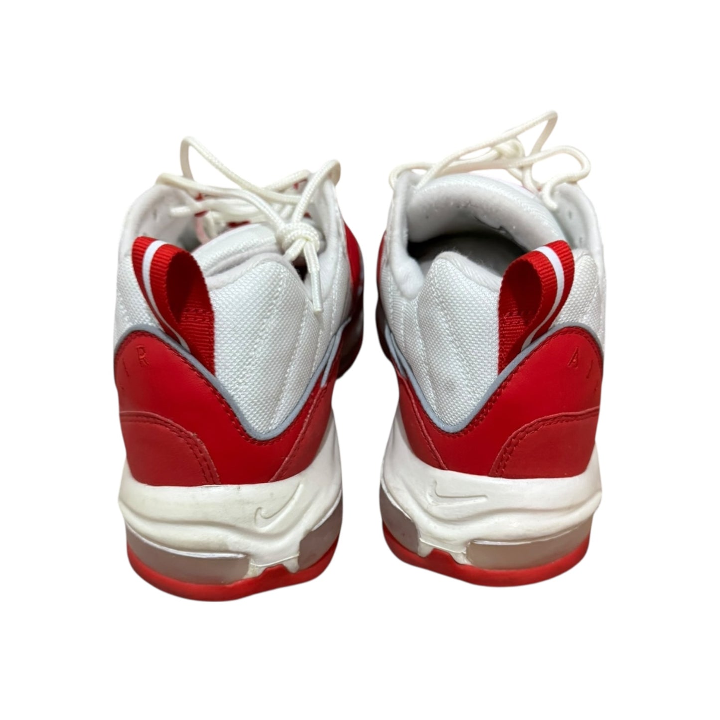 Air Max 98 University Red Size 10.5 (640744 602)