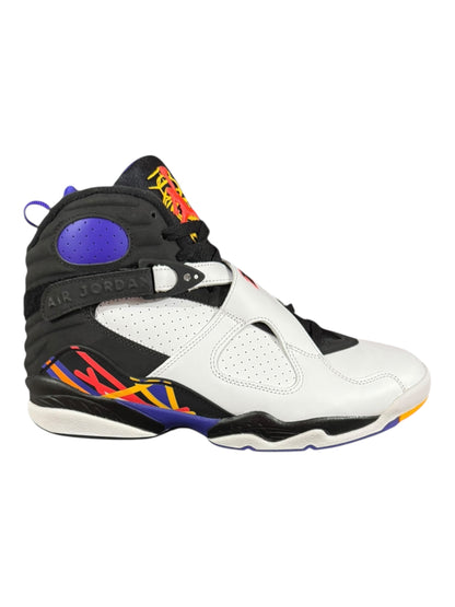 DS Jordan 8 3Peat Size 9 (305381 142)