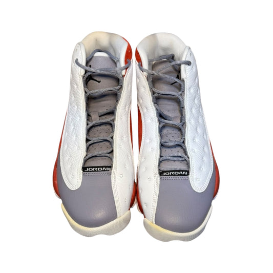 Jordan 13 Grey Toe Size 9 (No Box 414571-126)