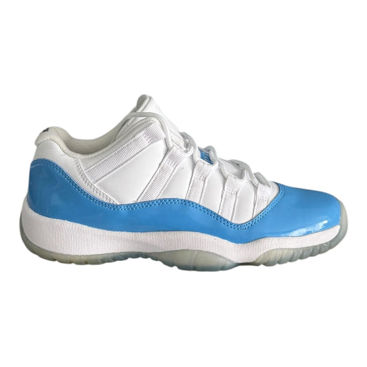 GS Jordan 11 Low University Blue Size 5Y (528896 106)