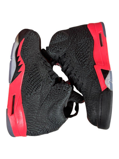 Jordan 5 3Lab5 Infrared Size 9.5 (599581 010)