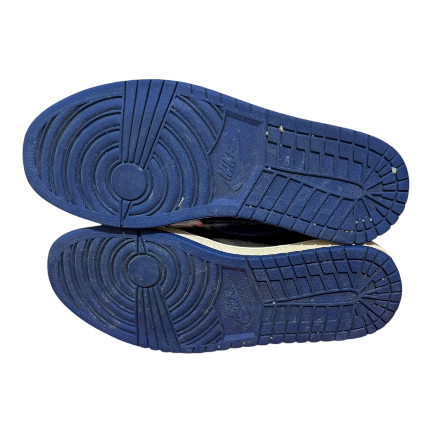 Jordan 1 Low Royal 2015 Size 10.5 (705329 004)