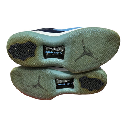 Jordan 32 Low UNC No Box Size 12 (No Box AA1256-401)