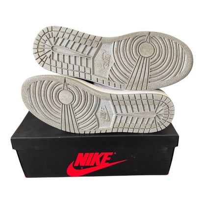 Jordan 1 Baron Size 9.5 (555088 104)