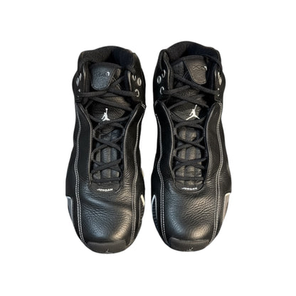 Jordan 21 OG Stealth Size 10 (313511 001)