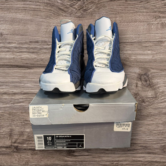 Jordan 13 Flint Size 10 (310004 441)