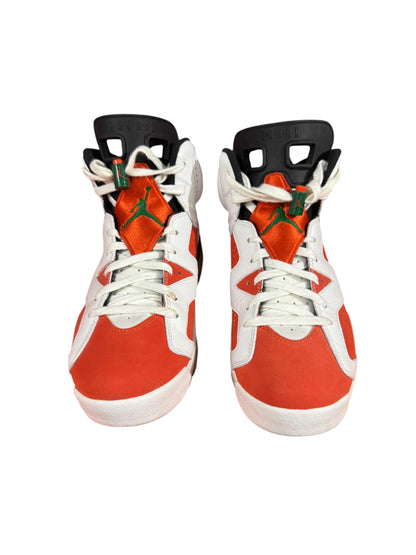 Jordan 6 Like Mike Size 10 (384664 145)