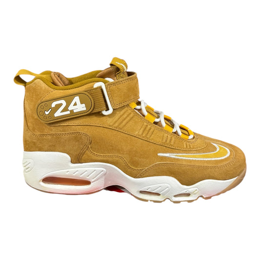 Nike Air Griffey Max 1 Wheat Size 11 (DO6684-700)