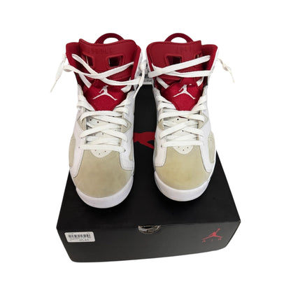 Jordan 6 Alternate Hare Size 8.5 (384664 113)