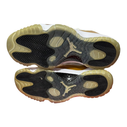 Jordan 11 Low Closing Ceremony Size 9 (No Box 528895-103)