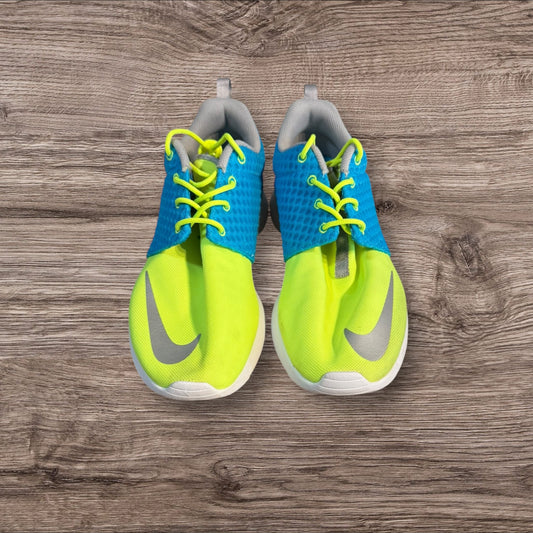 Nike Rosherun Sprite Size 9 (580573 401)