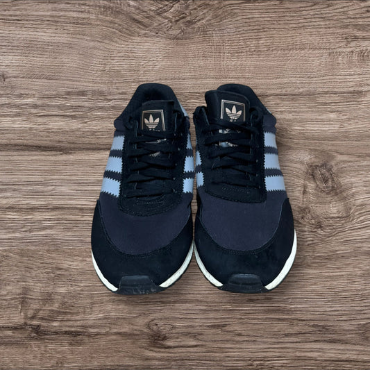 Adidas I-5923 Black Size 11.5