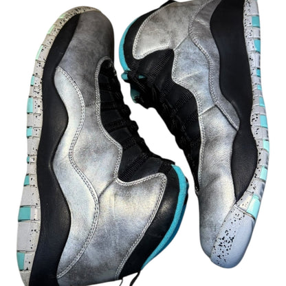 Jordan 10 Liberty Size 11 (705178-045)