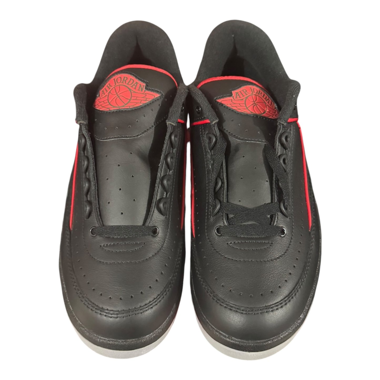 Jordan 2 Low Christmas Size 9.5 (DV9956-006)