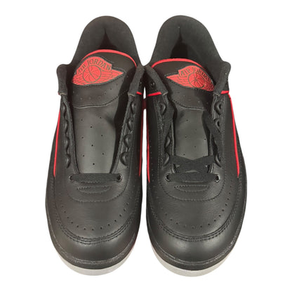 Jordan 2 Low Christmas Size 9.5 (DV9956-006)