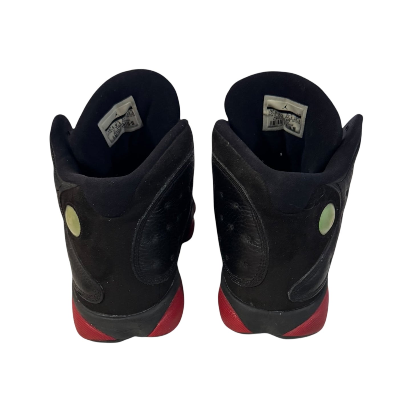 Jordan 13 Dirty Bred Size 10.5 (No Box 414571-003)