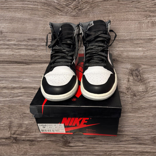 Jordan 1 Baron Size 9.5 (555088 104)