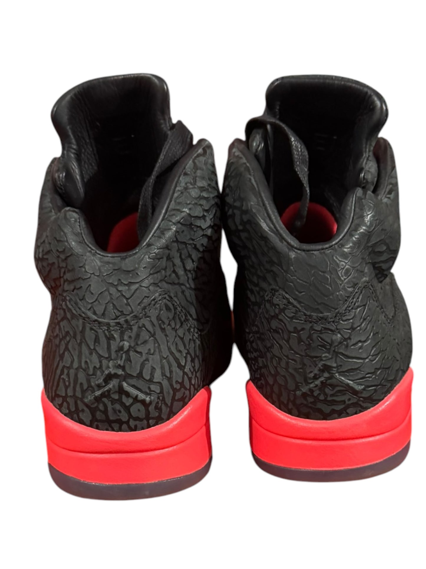 Jordan 5 3Lab5 Infrared Size 9.5 (599581 010)