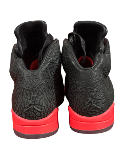 Jordan 5 3Lab5 Infrared Size 9.5 (599581 010)