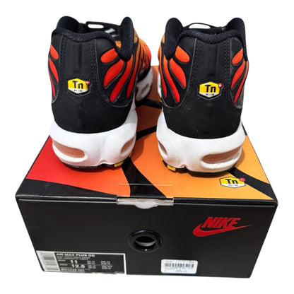 Nike Air Max Plus OG (2018) Size 11 (BQ4629 001)