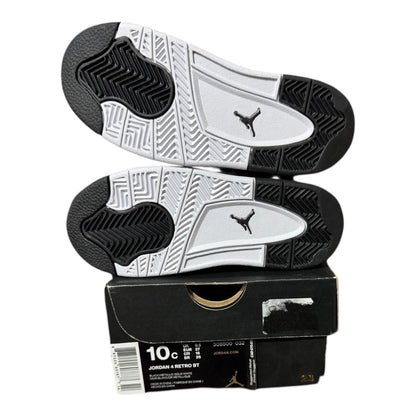 DS Infant Jordan 4 Royalty (308500 032)